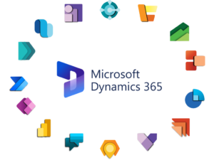 Dynamic 365 - Dench